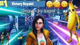 Risas y Segundos Lugares En Duo + Win En Solitario