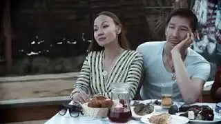 Песня на якутском языке