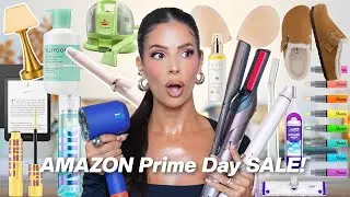TOP 50 AMAZON PRIME DAY SALE ITEMS YOU NEED