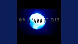 On t'avait dit (Timan Sound Record'Z)