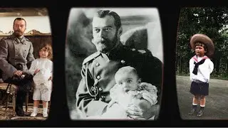 Цесаревич Алексей, рождение, крещение, интересные факты