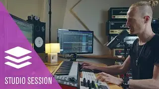 DeBleeding Toms | SpectraLayers 10 Studio Sessions