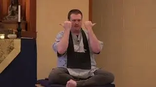 What I've learned as a Novice Priest - Shokan Martin