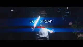 Kase | Light Streak Filter
