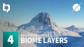 World Creator | Beginner | Part 4 | Biome Layers