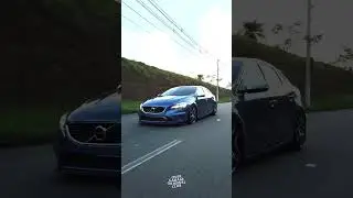Volvo t5!