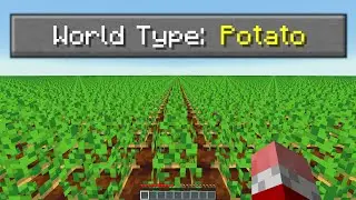 If Techoblade Created Minecraft...