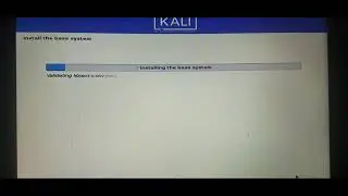 HOW TO INSTALL KALI LINUX 2020 1   STEP BY STEP GUIDE   DUAL BOOT KALI LINUX 2020 1 2020 1a