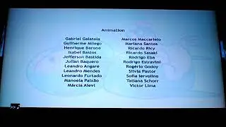 Fishtronaut Closing Theme Qubo Channel