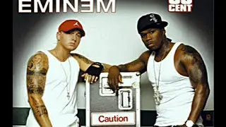 50 Cent ft Eminem  Till I Collapse AO VIVO
