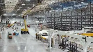 XTONE production plant