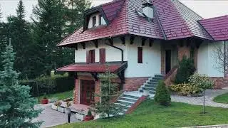 SERBIA - ZLATIBOR / 2024