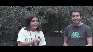 TierraFest 2024, ¡Minuto a minuto del Festival más grande sobre Ciencias de la Tierra!