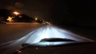 Покатуха на сноуборде