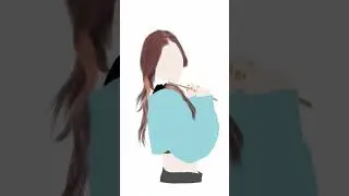 randoms things i do in random days lol #itzy #chaeryeong #vexel #vexelart #itzymidzy