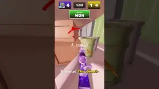 Best Movement + Best Sniper = OP - Roblox Rivals (From The Start)