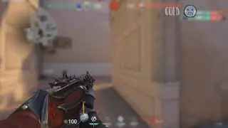 COLD ❄️(Valorant Montage)