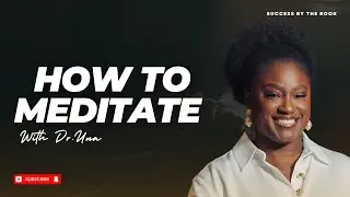Meditation Explained: The Ultimate Guide