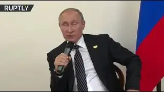 Путин о словах Лукашенко на ОДКБ и Карабахе (спросите  его сами)