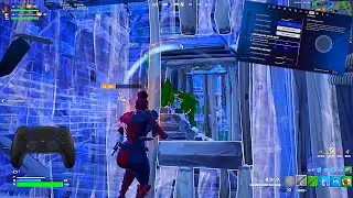 *NEW* Aim Assist Best Controller Settings! (PS5/PS4/XBOX/PC)