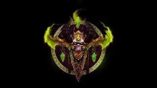 Grey Parses vs Mythic Vexiona - Vengeance DH PoV
