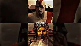 Spinning The Wheel Until Kratos Loses (God Of War)