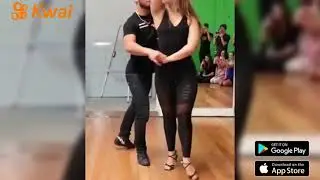 Dance with me