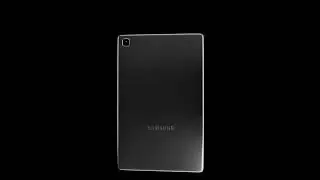 Samsung A7 Modeling and Visualization