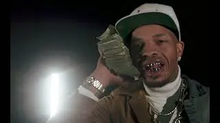 Big Broski- My Time