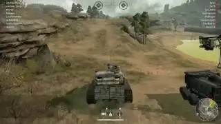 Crossout, ЗБТ ,важные изменения в 0 3 0