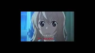 твоя апрельская ложь