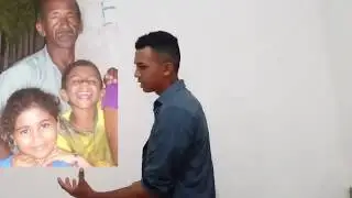 Procurando os irmãos que ficaram no estado do Maranhão cidade rio balsa