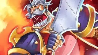 Hearthstone лирой дженкинс спасает