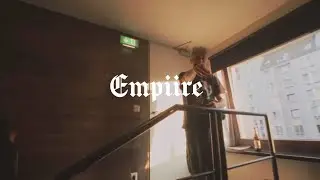 T-LOW x ABSENT Type Beat - 