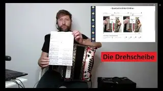 Lernvideo #1.5 - Die Drehscheibe