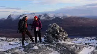 Glimpses of Scotland | Outdoor Adventures | Bikes, Boats and Boots