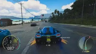 I HATE CREW MOTORFEST