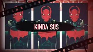 JASON TODD  - IMPOSTER