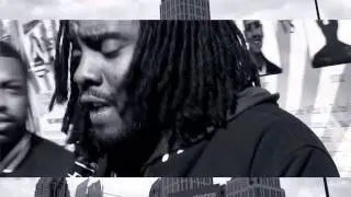 WALE - MASS APPEAL FREESTYLE