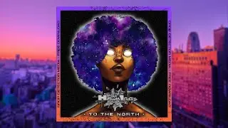 HAWK1NG - TO THE NORTH