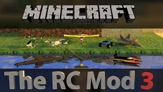 The RC Mod v3 Showcase