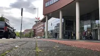 Piet Mondriaanplein