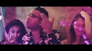 TI GAZ - Nou Dors Pas (Clip Officiel)
