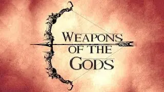 Kinetic Weapons - Rods from God⚡🏹