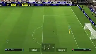 efootball aomak