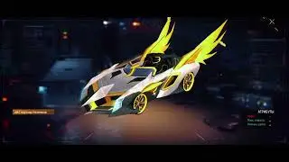 НОВЫЙ ТАЙНЫЙ МАГАЗИН В FREE FIRE!