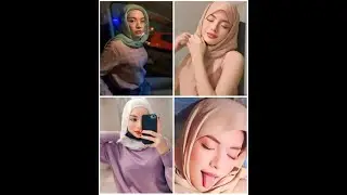 Hijab malay ngenskuy body nya mantep