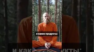 Какие продукты несут энергию благости?