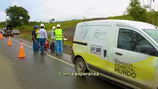 EFO Construyendo país de la mano de Fremco