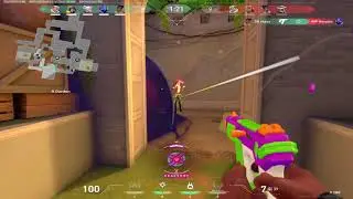 freaks (valorant montage)